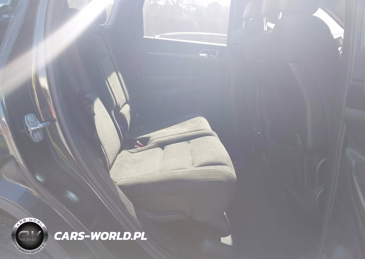 2014 Jeep Grand Cherokee Laredo VIN:1C4RJFAGXEC356125 - 8