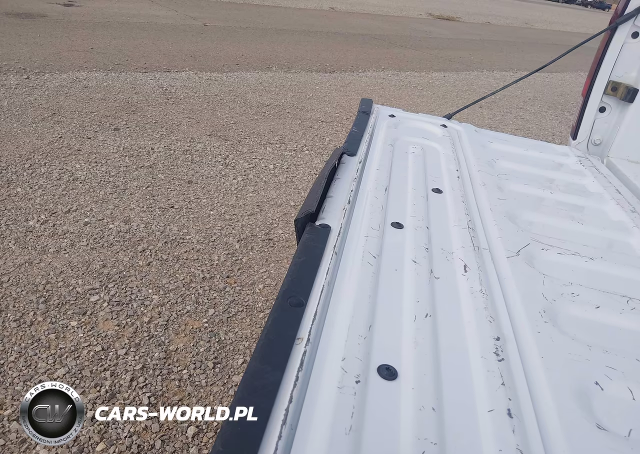 2020 Ram 1500 Classic Tradesman 4X2 5'7 Box VIN:3C6RR6KG8LG253598 - 6