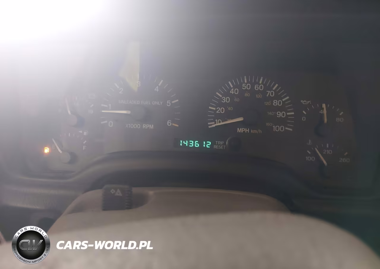 1998 Jeep Cherokee Classic-Limited-Sport VIN:1J4FJ68S4WL140893 - 7