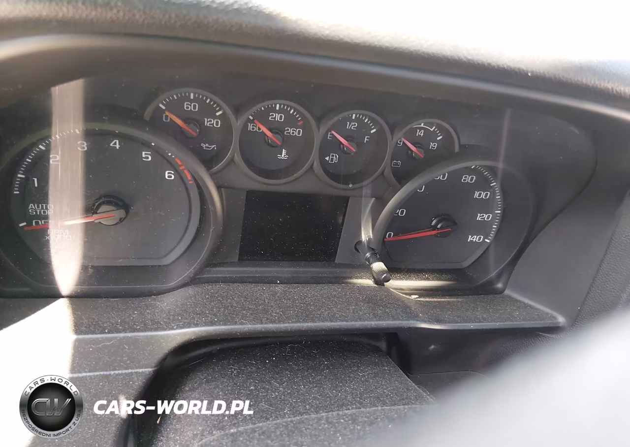 2020 Chevrolet Silverado 1500 4Wd Standard Bed Custom VIN:1GCRYBEK2LZ369013 - 7