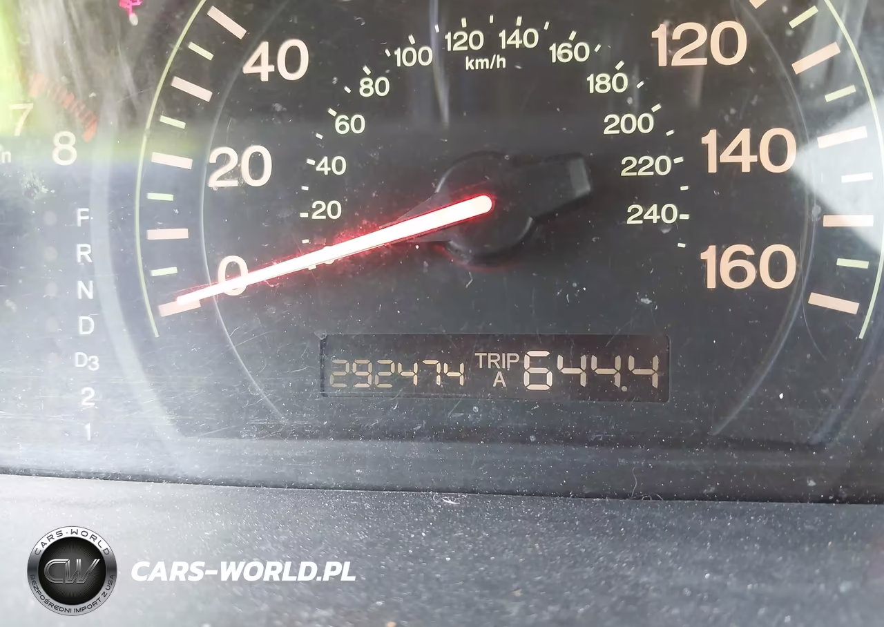 2003 Honda Accord Sdn Ex VIN:1HGCM56653A109581 - 7