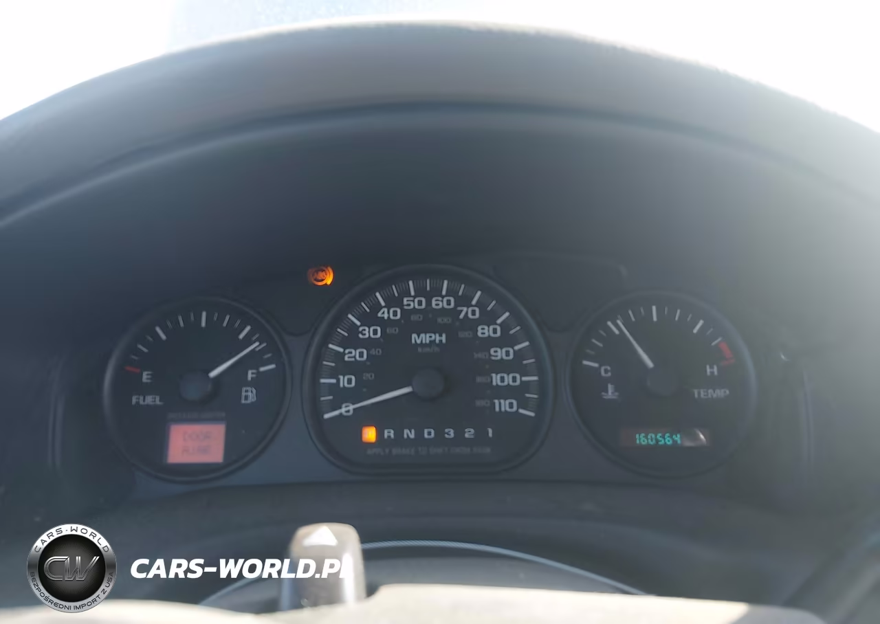 2002 Chevrolet Venture Plus 1Sb Pkg VIN:1GNDU03E52D193357 - 7