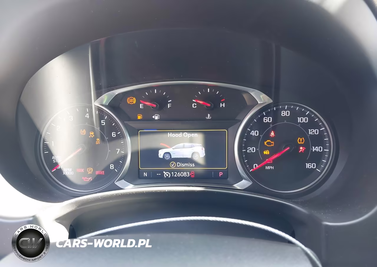 2020 GMC Terrain Awd Slt VIN:3GKALVEV2LL296521 - 7
