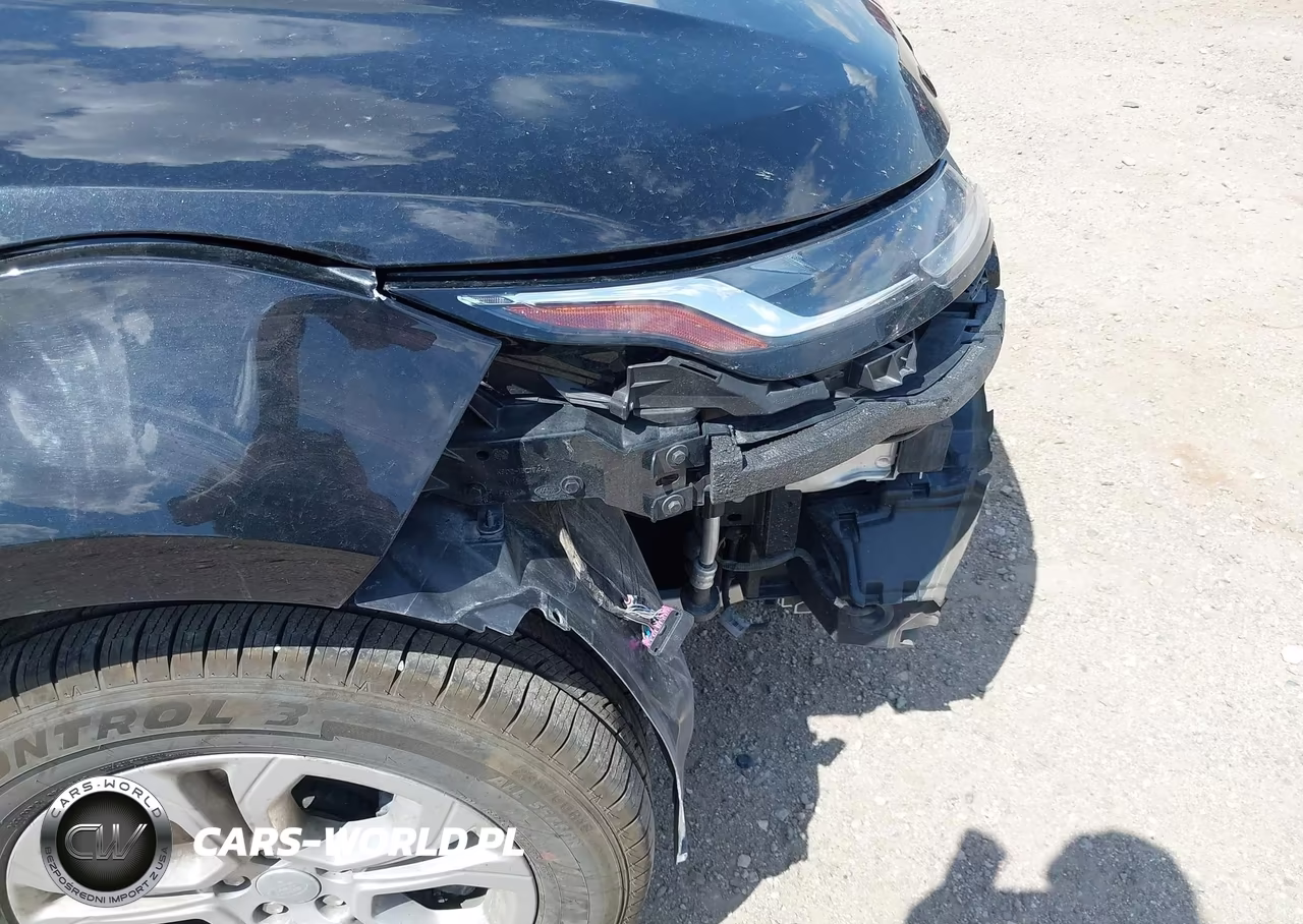 2021 Land Rover Range Rover Evoque S VIN:SALZJ2FX5MH122972 - 19