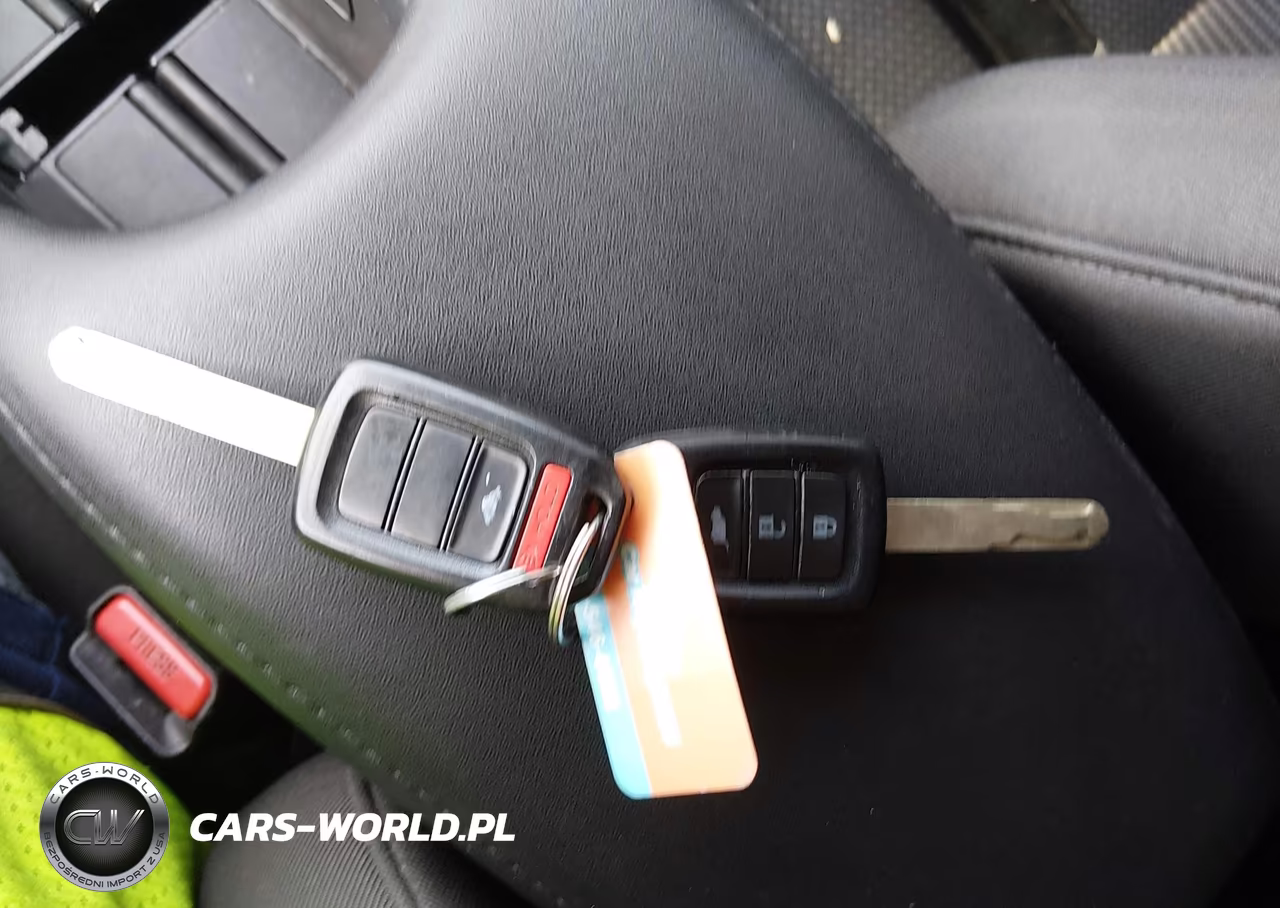 2019 Honda Hr-V Sport VIN:3CZRU5H14KG715314 - 11