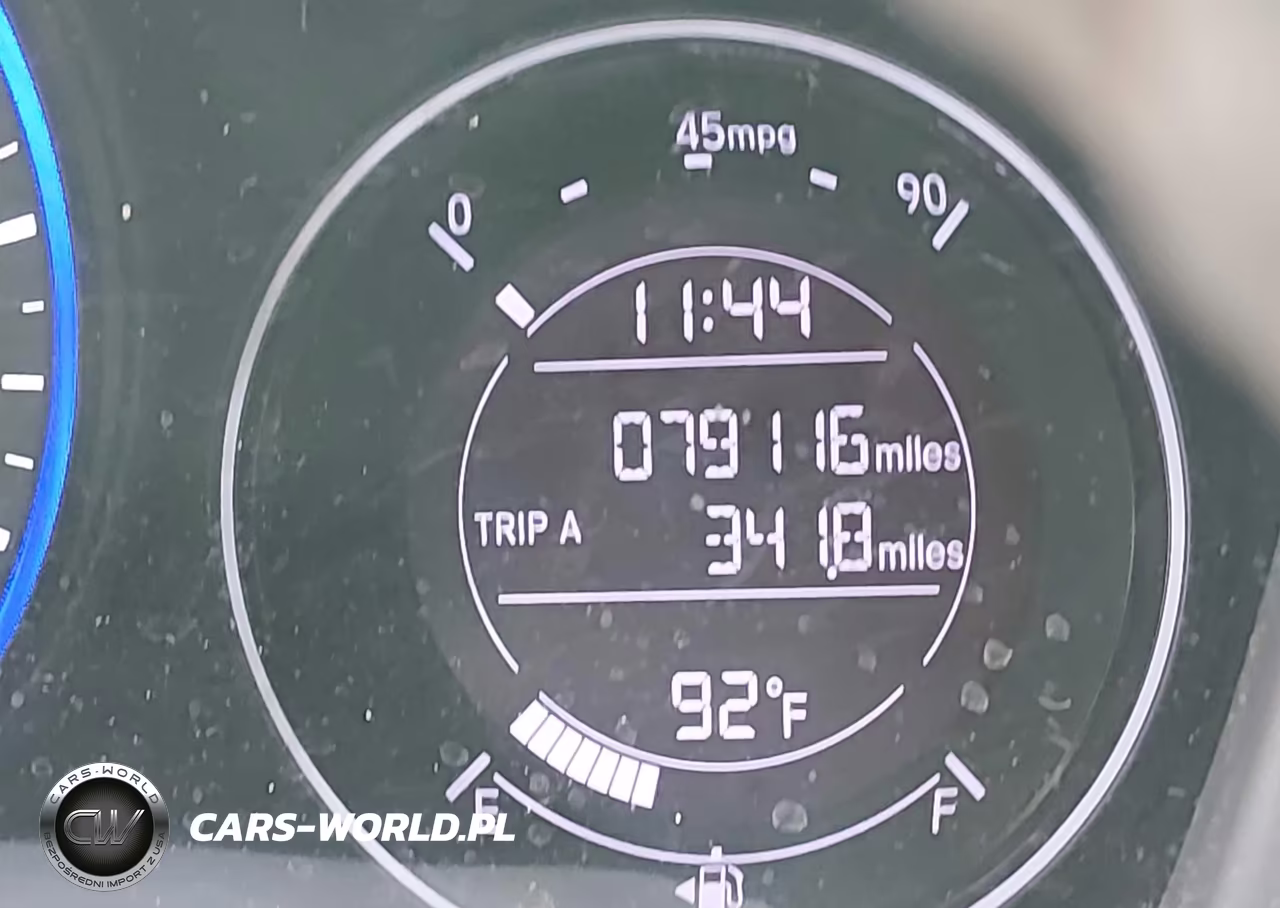 2019 Honda Hr-V Sport VIN:3CZRU5H14KG715314 - 15