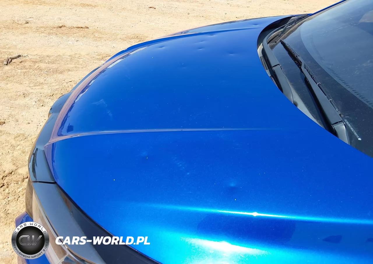 2019 Honda Hr-V Sport VIN:3CZRU5H14KG715314 - 6