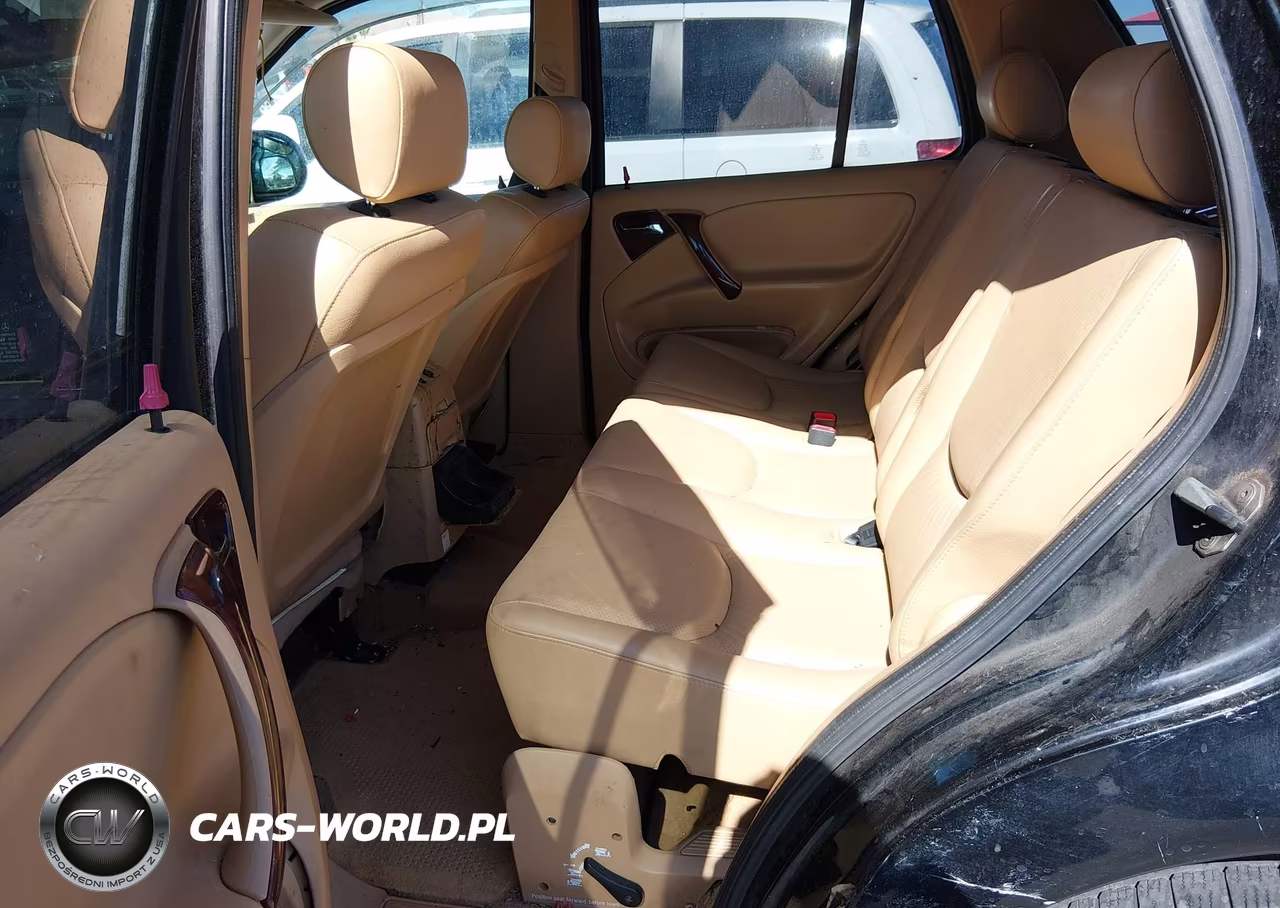 1999 Mercedes-Benz Ml 320 VIN:4JGAB54E9XA057010 - 6