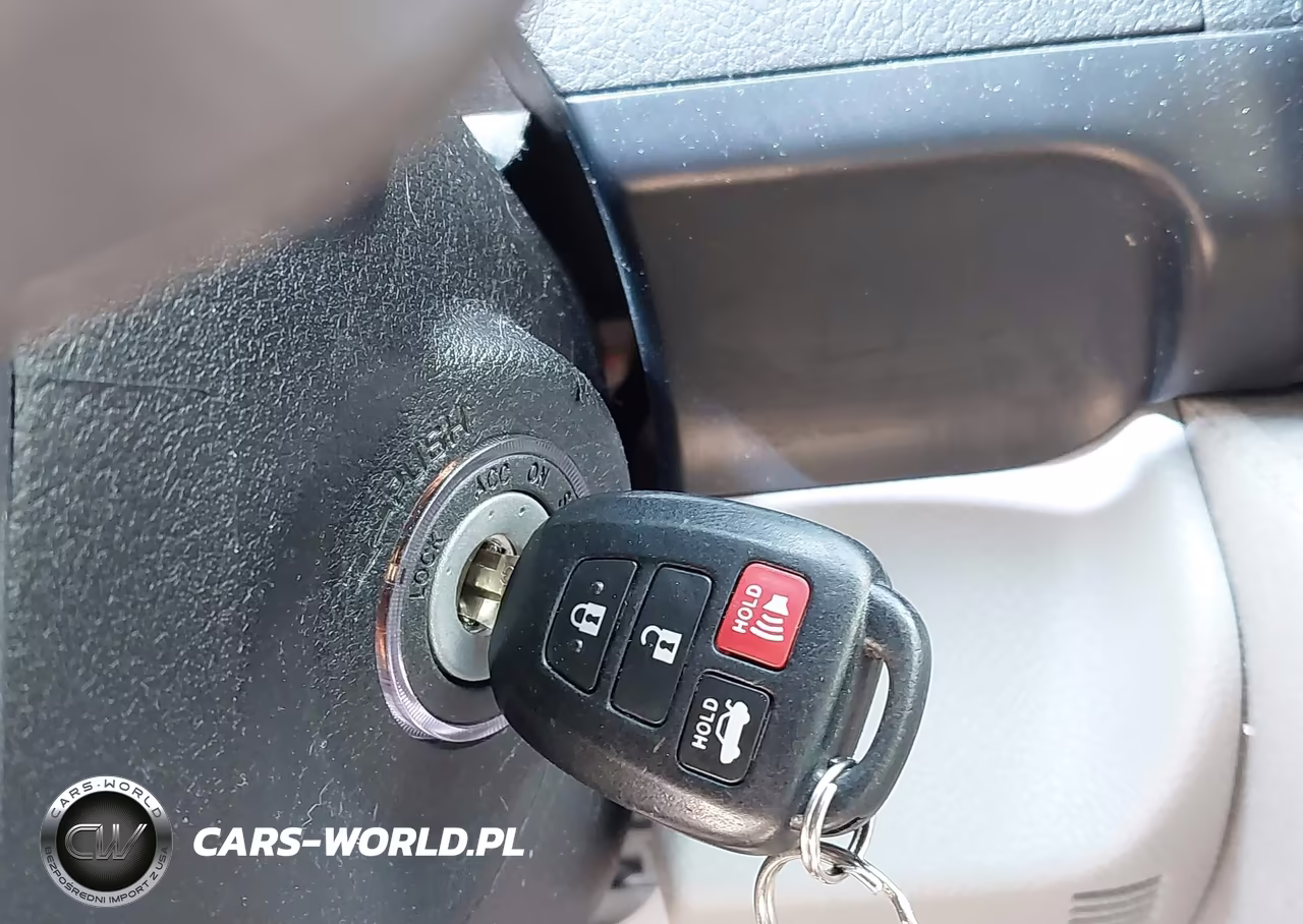 2014 Toyota Camry Le VIN:4T1BF1FKXEU779229 - 11