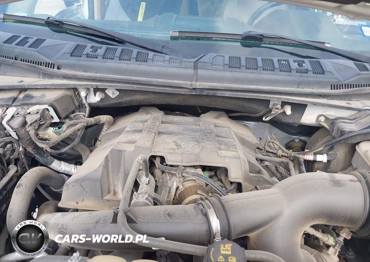 2018 Ford F-150 Lariat VIN:1FTEW1EP2JKD44869 - 10