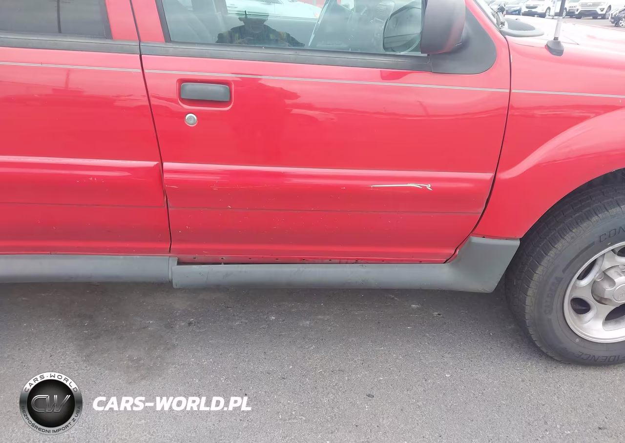 2005 Ford Explorer Sport Trac Adrenalin-Xls-Xlt VIN:1FMZU67K75UB94110 - 6