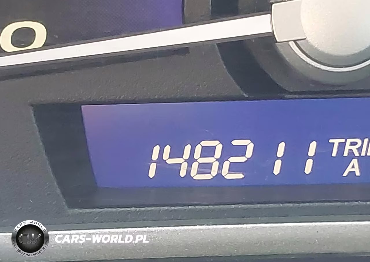 2009 Honda Civic Gx VIN:1HGFA46569L000440 - 15