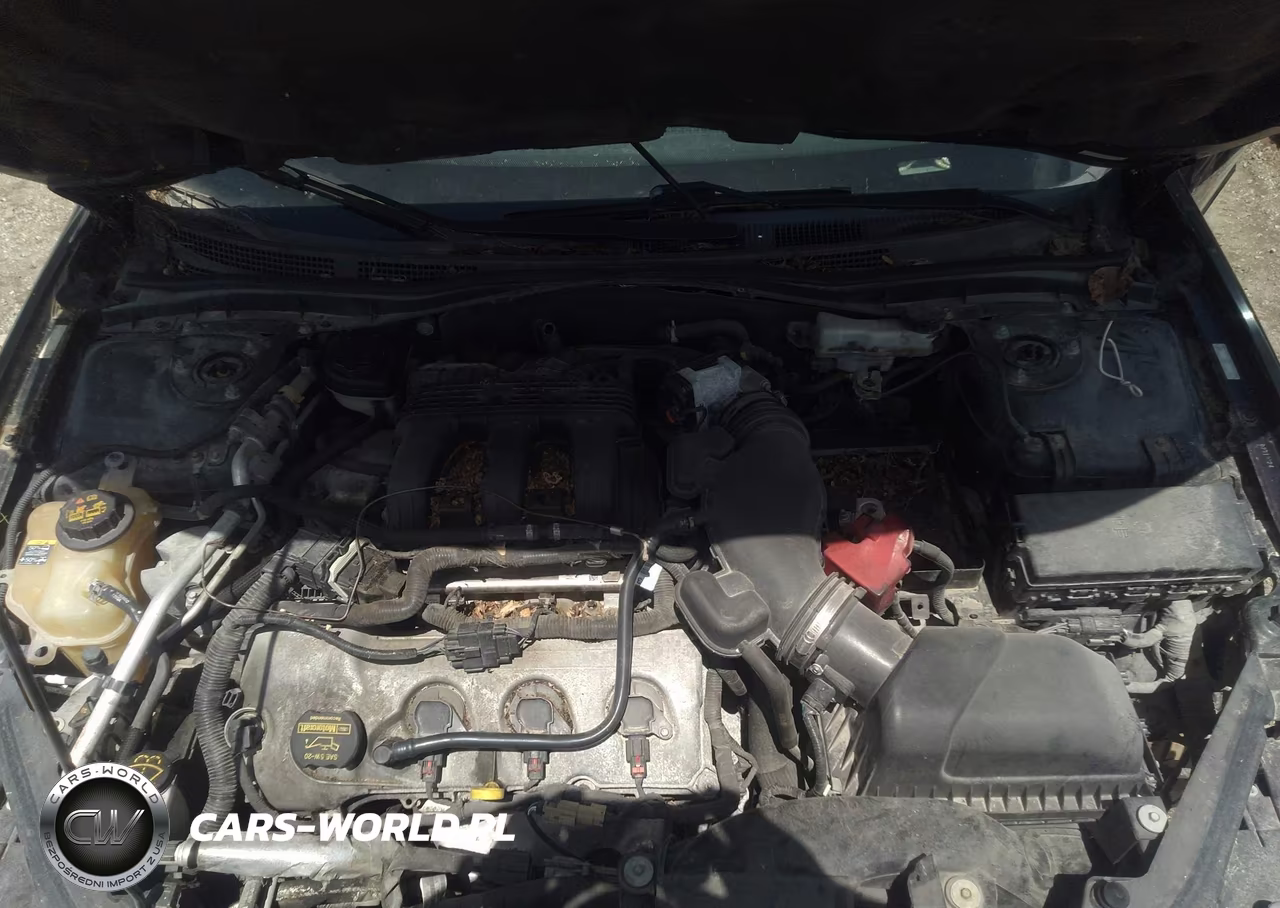 2012 Ford Fusion Sport VIN:3FAHP0KC4CR346195 - 10
