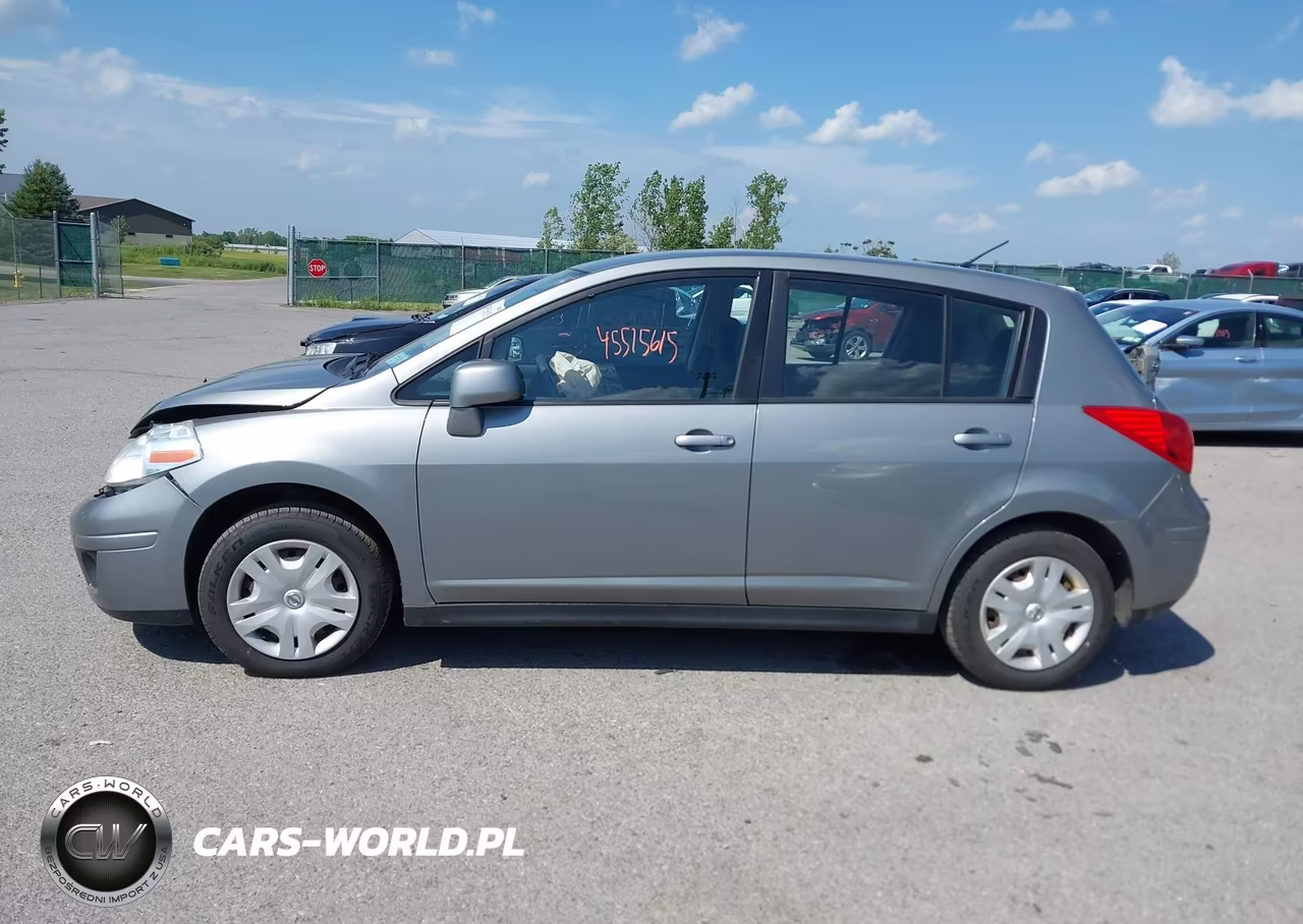 2012 Nissan Versa 1.8 S VIN:3N1BC1CP2CK281748 - 14