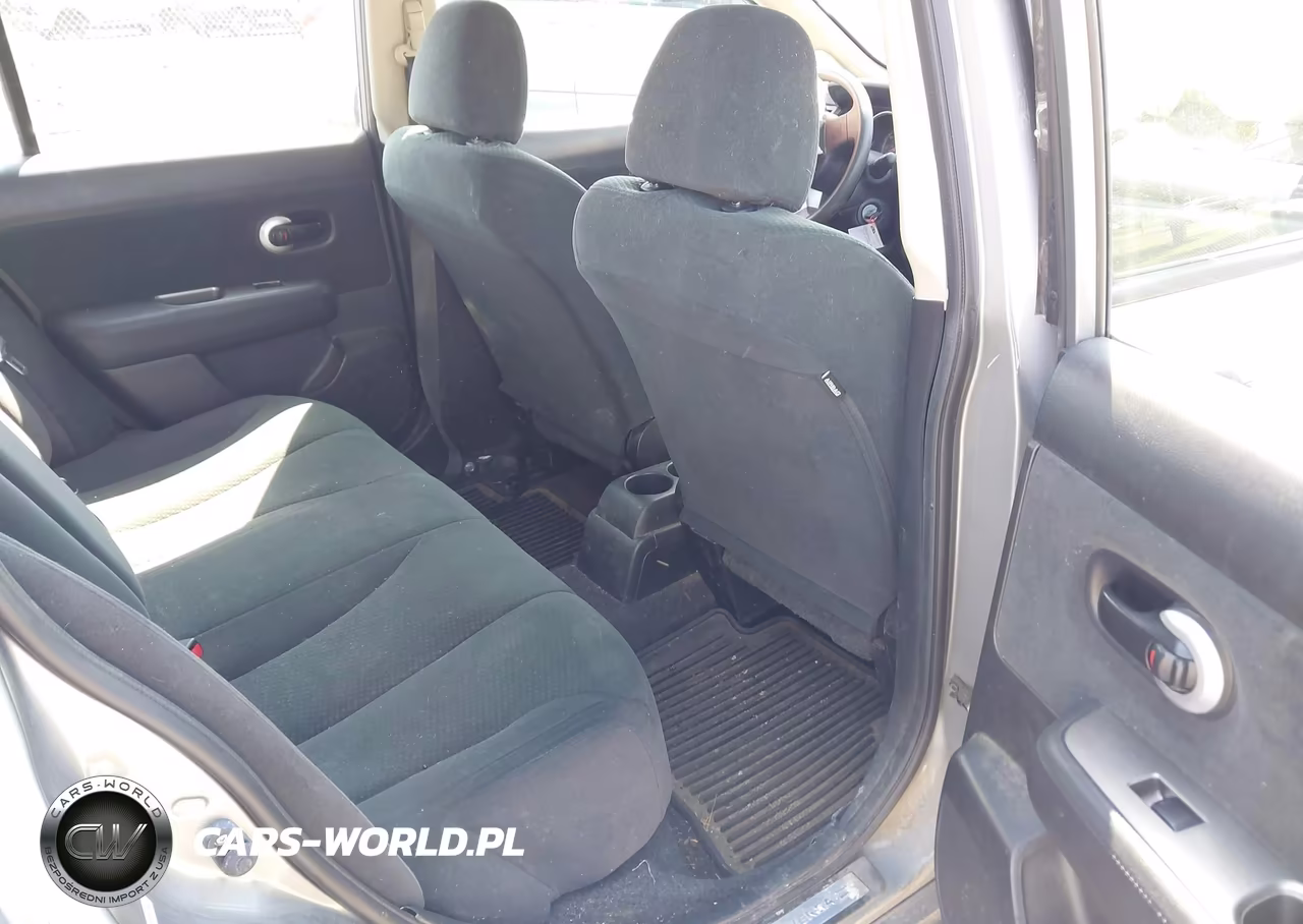 2012 Nissan Versa 1.8 S VIN:3N1BC1CP2CK281748 - 8