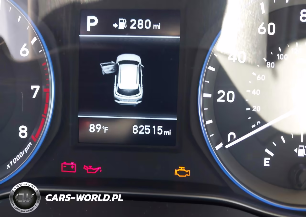 2018 Hyundai Kona Se VIN:KM8K1CAA2JU115347 - 15