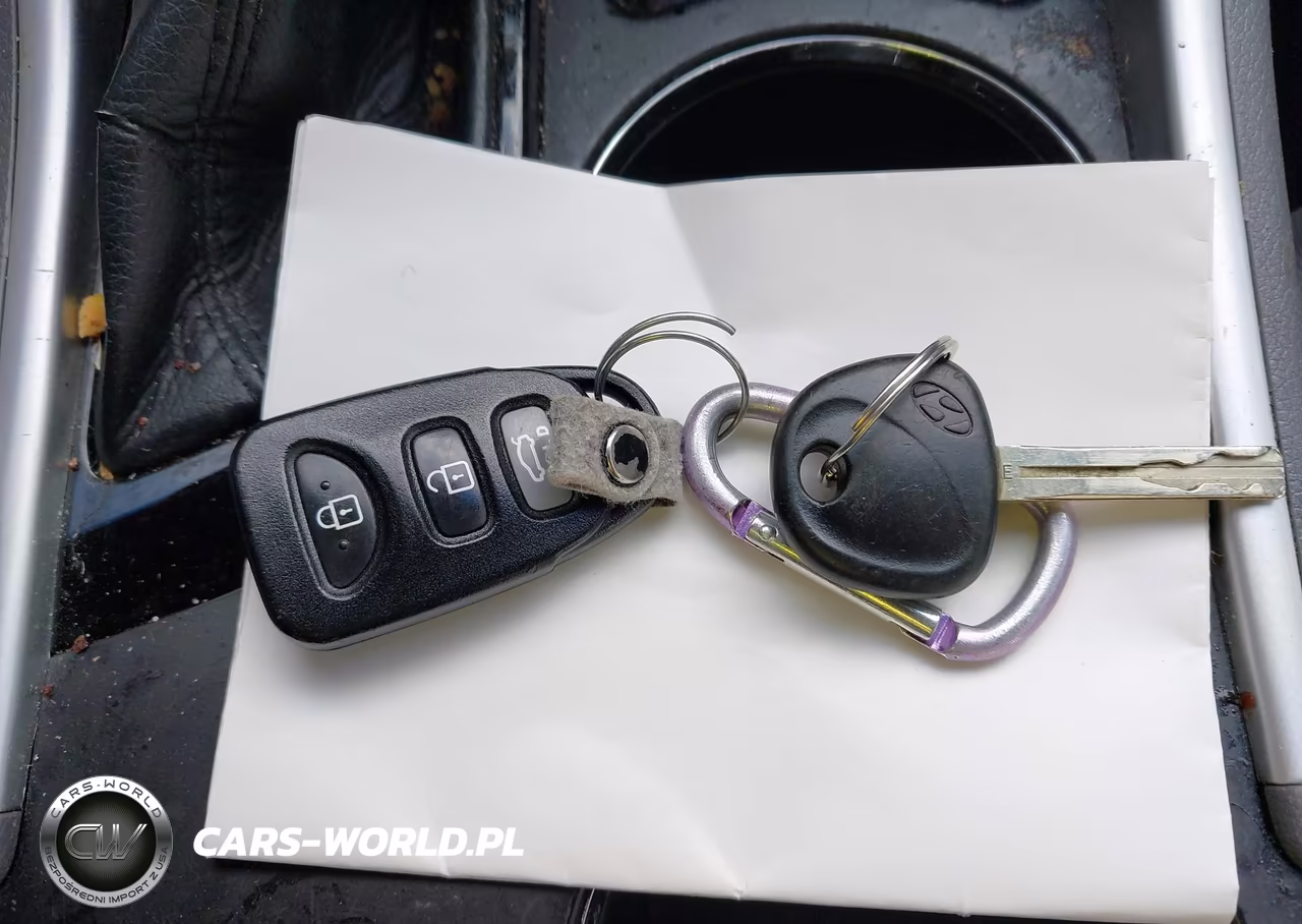 2012 Hyundai Sonata Gls VIN:5NPEB4AC6CH471948 - 11