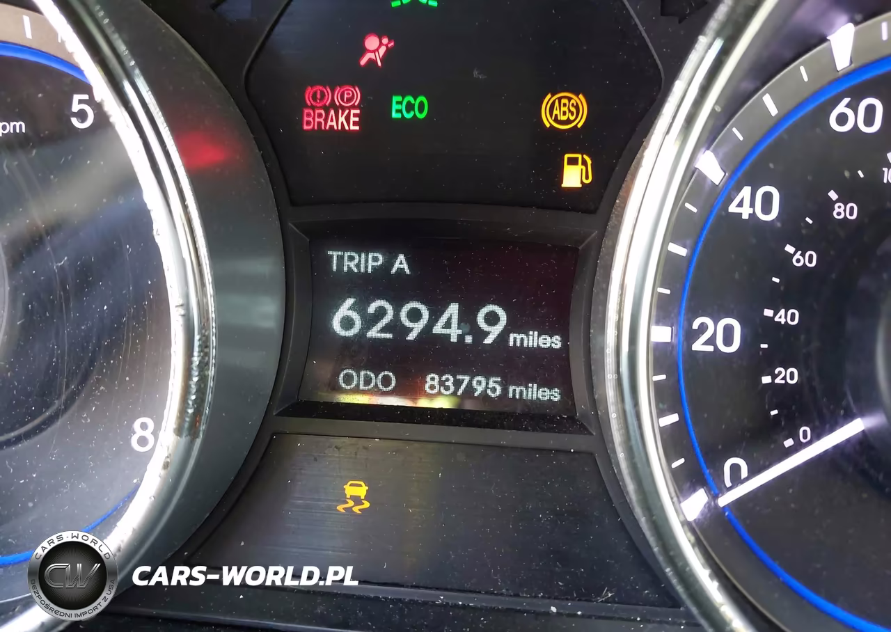 2012 Hyundai Sonata Gls VIN:5NPEB4AC6CH471948 - 7