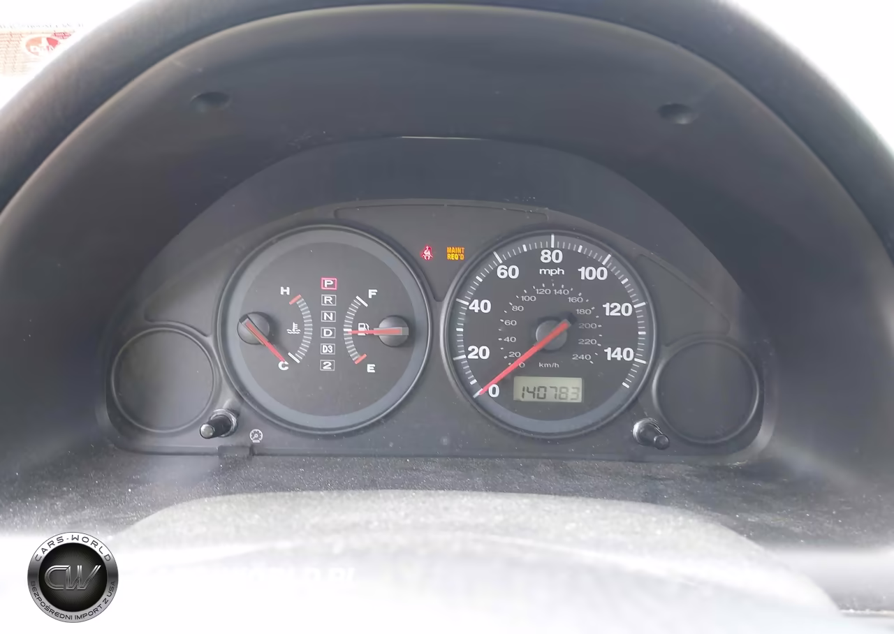 2002 Honda Civic Dx VIN:2HGES16182H517391 - 7