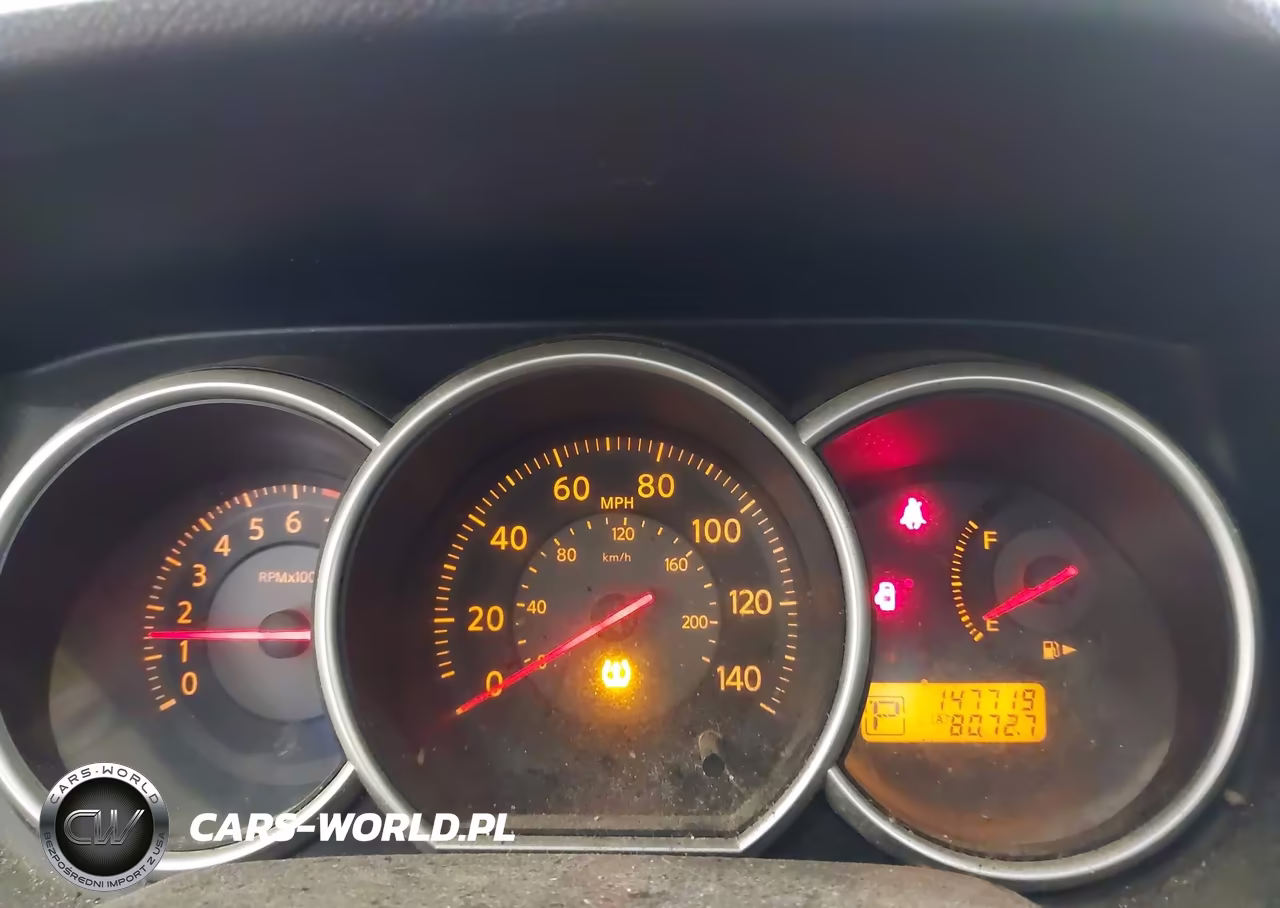 2009 Nissan Versa 1.6 VIN:3N1CC11E39L498024 - 7