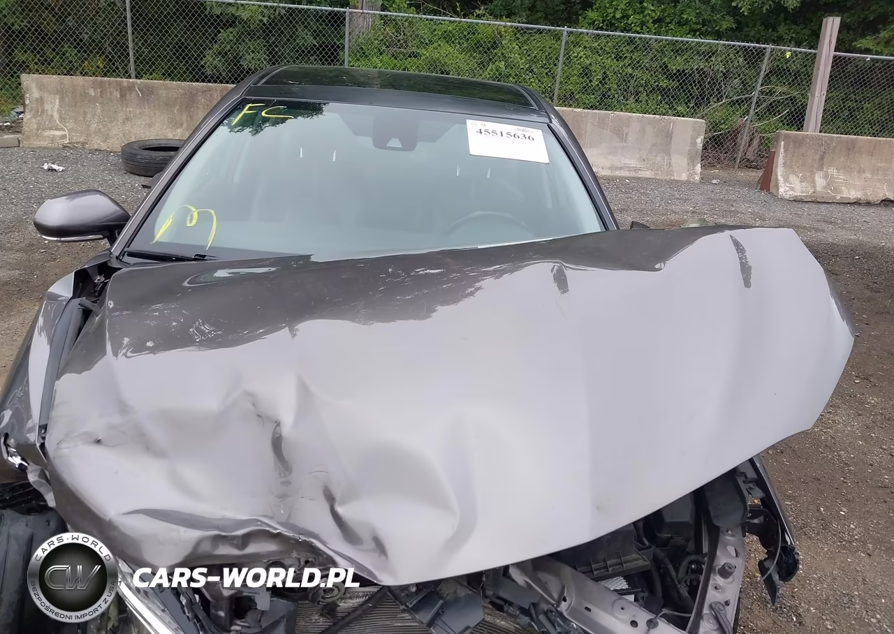 2020 Toyota Camry Xse VIN:4T1K61AK4LU922468 - 10