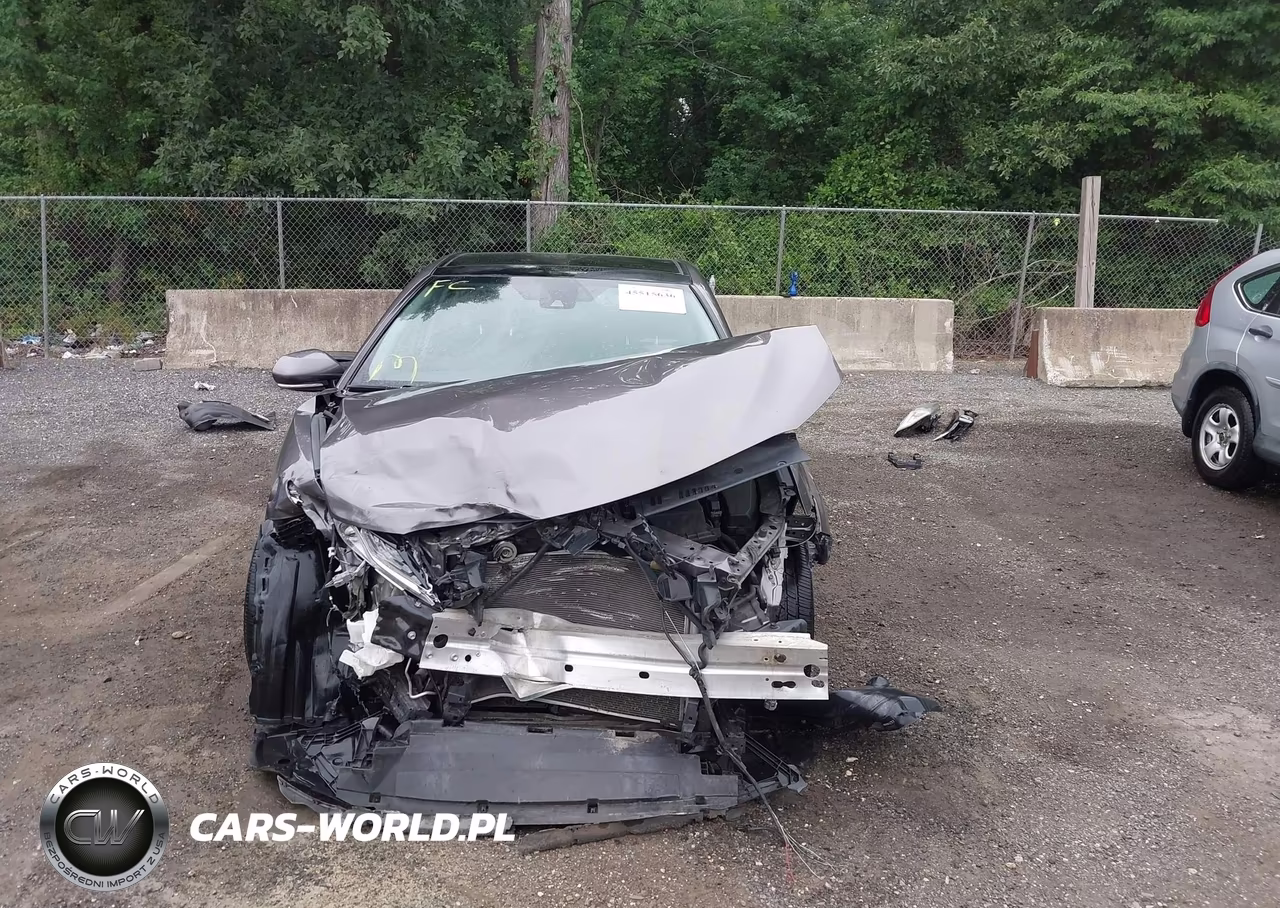 2020 Toyota Camry Xse VIN:4T1K61AK4LU922468 - 13