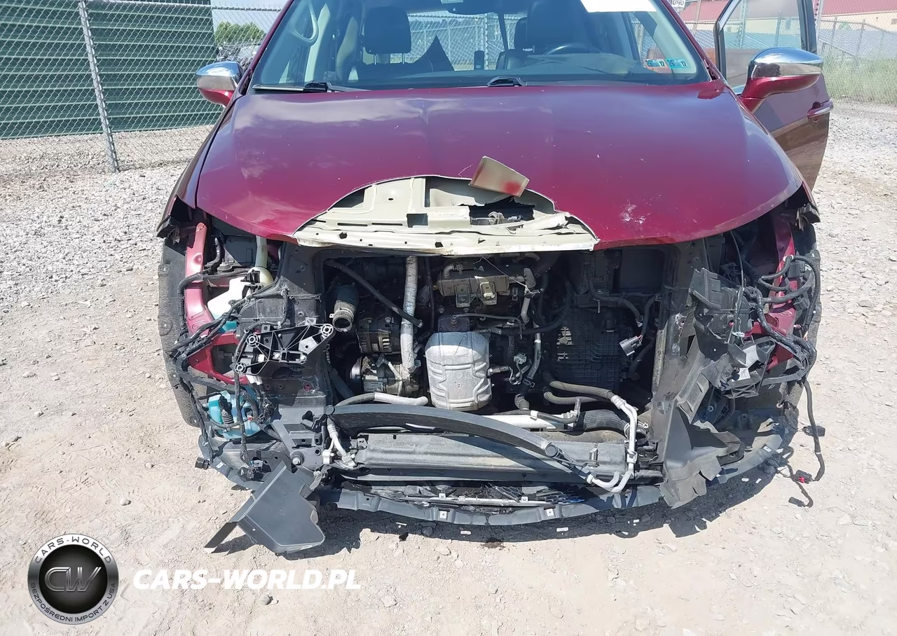 2018 Chrysler Pacifica Limited VIN:2C4RC1GG2JR251603 - 6