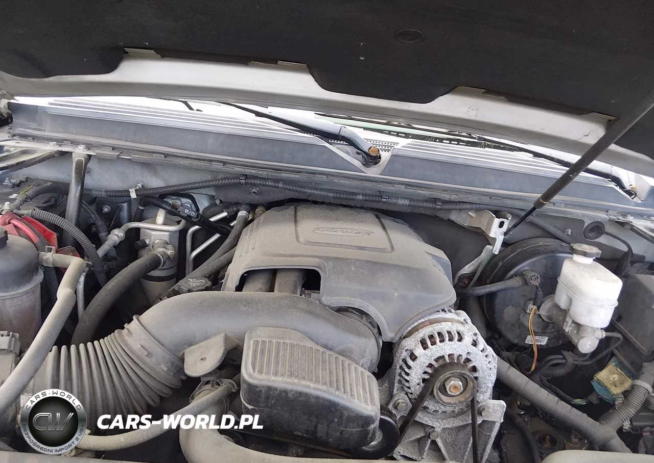 2010 Chevrolet Tahoe Lt VIN:1GNUKBE09AR292087 - 10