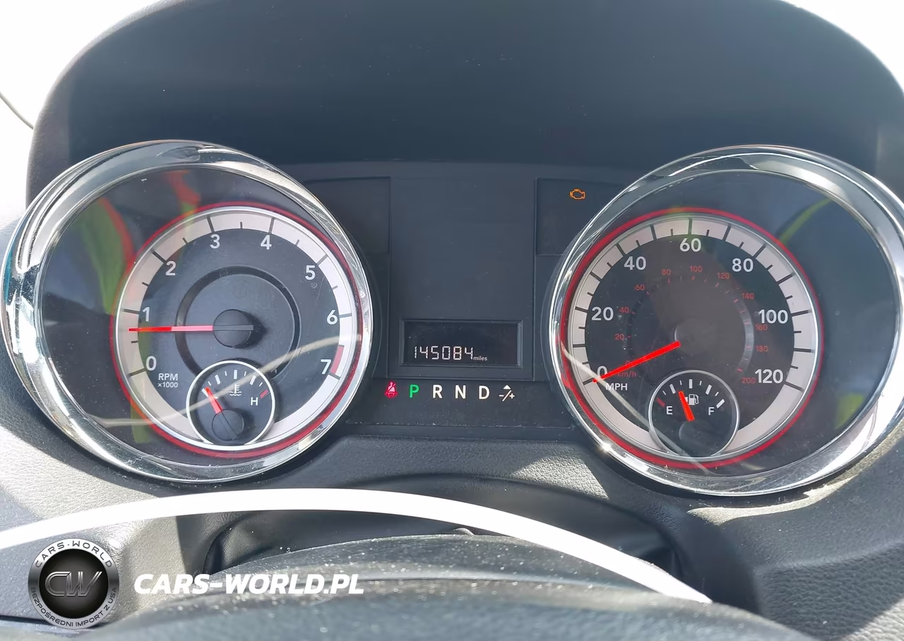 2015 Dodge Grand Caravan Sxt VIN:2C4RDGCG2FR733422 - 7