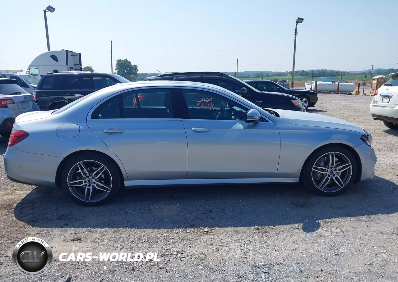 2017 Mercedes-Benz E 300 4Matic VIN:WDDZF4KB4HA235038 - 13