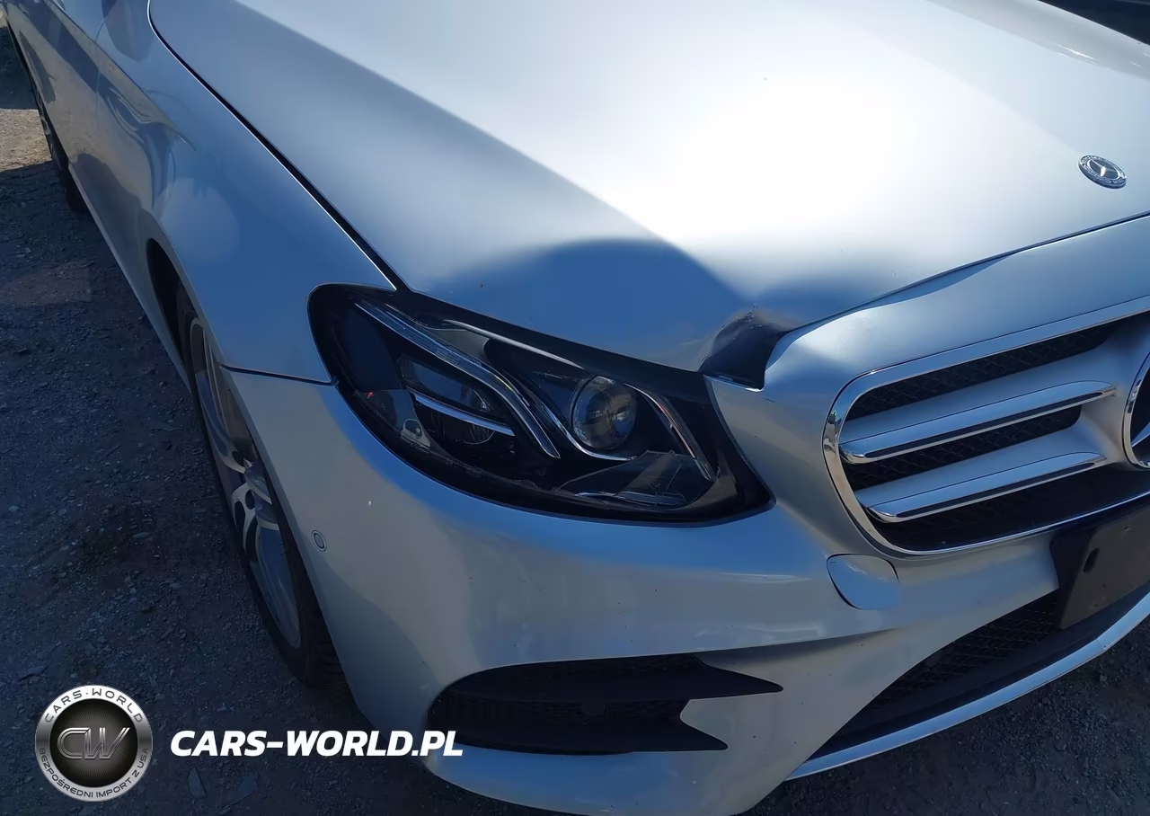 2017 Mercedes-Benz E 300 4Matic VIN:WDDZF4KB4HA235038 - 6