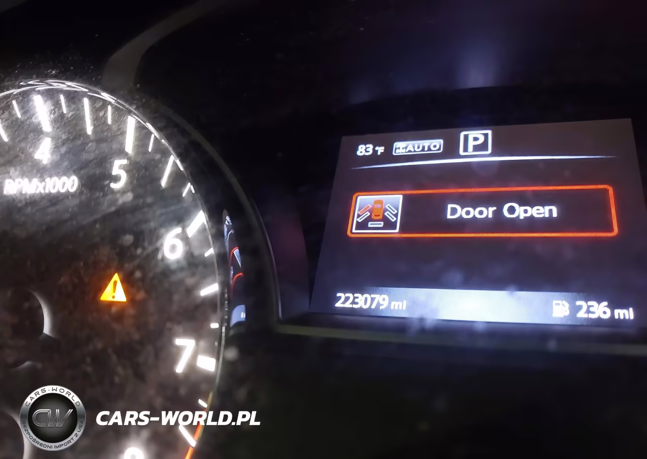 2017 Nissan Pathfinder S VIN:5N1DR2MMXHC913838 - 15