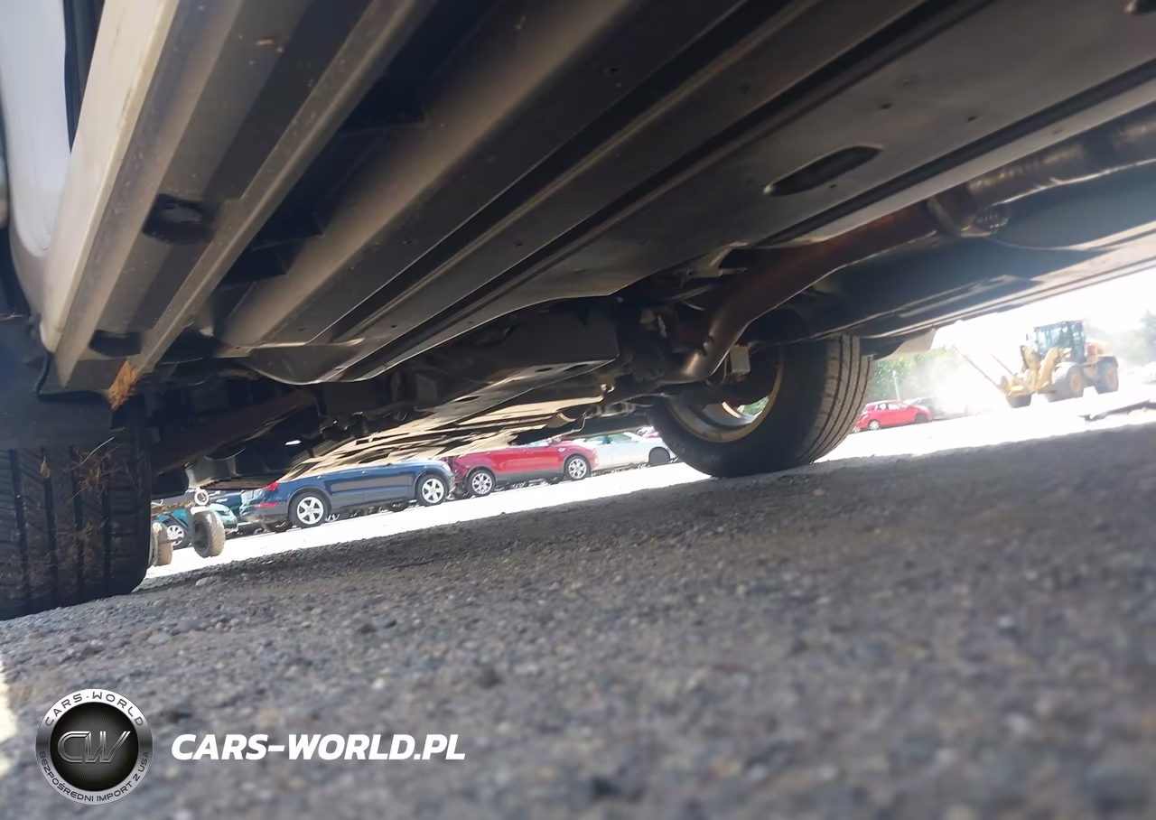 2015 Subaru Forester 2.5I Premium VIN:JF2SJAFC9FH566747 - 6