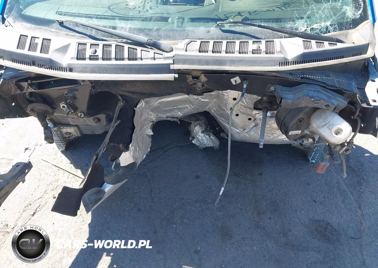 2019 Ford F-150 Xlt VIN:1FTEW1E57KFA83179 - 10