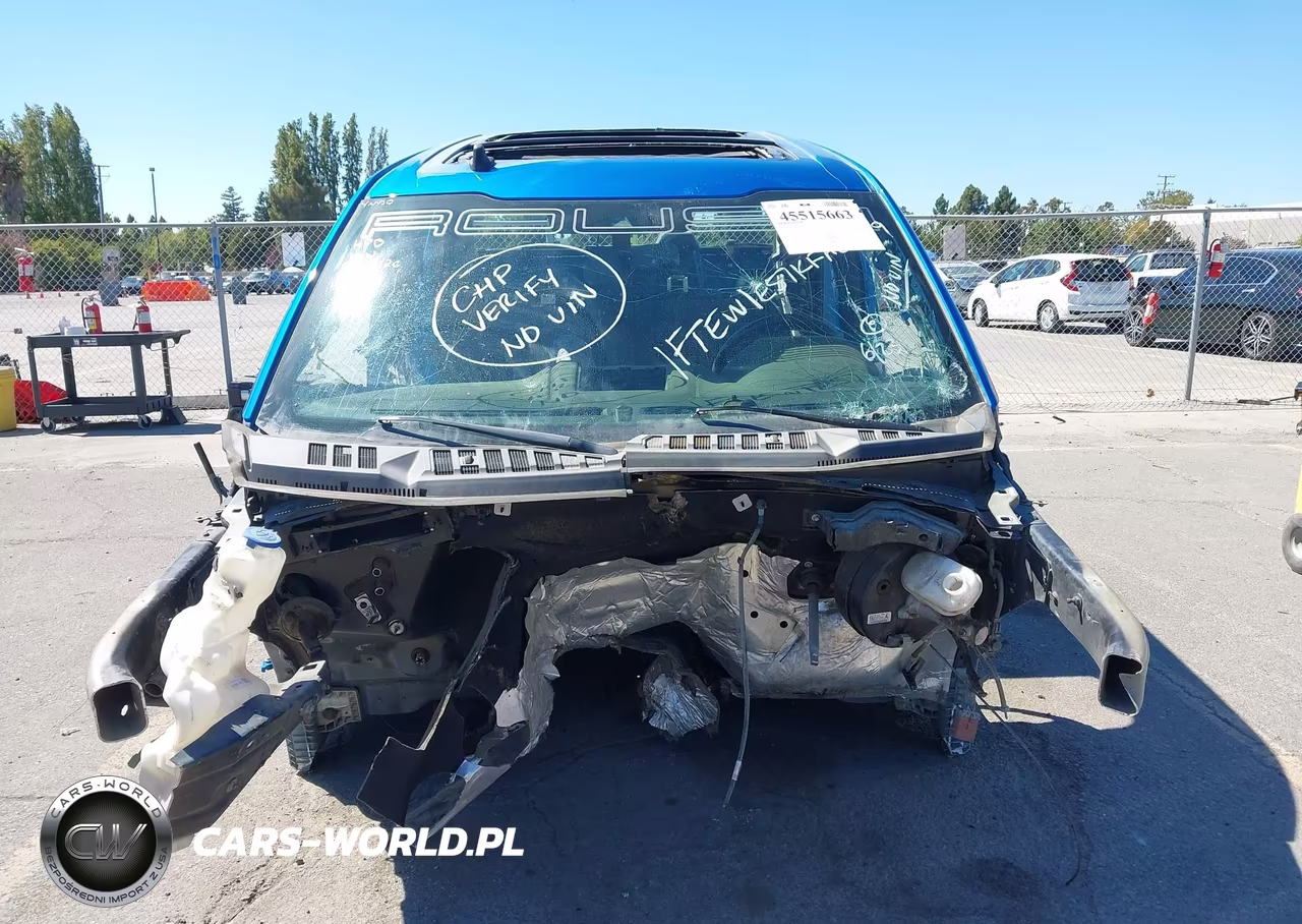 2019 Ford F-150 Xlt VIN:1FTEW1E57KFA83179 - 11