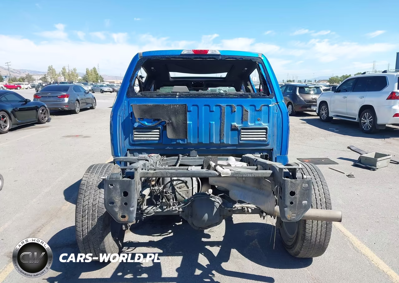 2019 Ford F-150 Xlt VIN:1FTEW1E57KFA83179 - 15