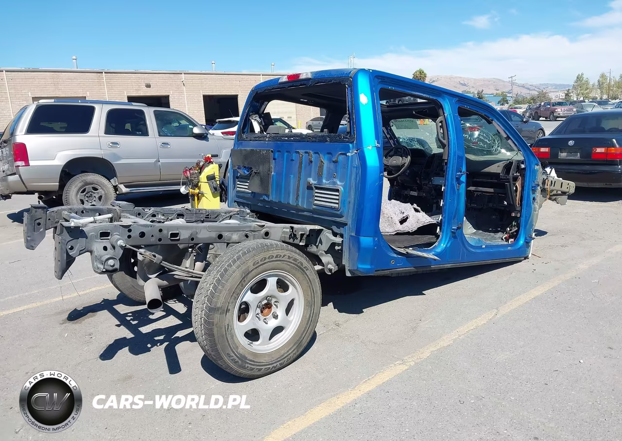 2019 Ford F-150 Xlt VIN:1FTEW1E57KFA83179 - 4