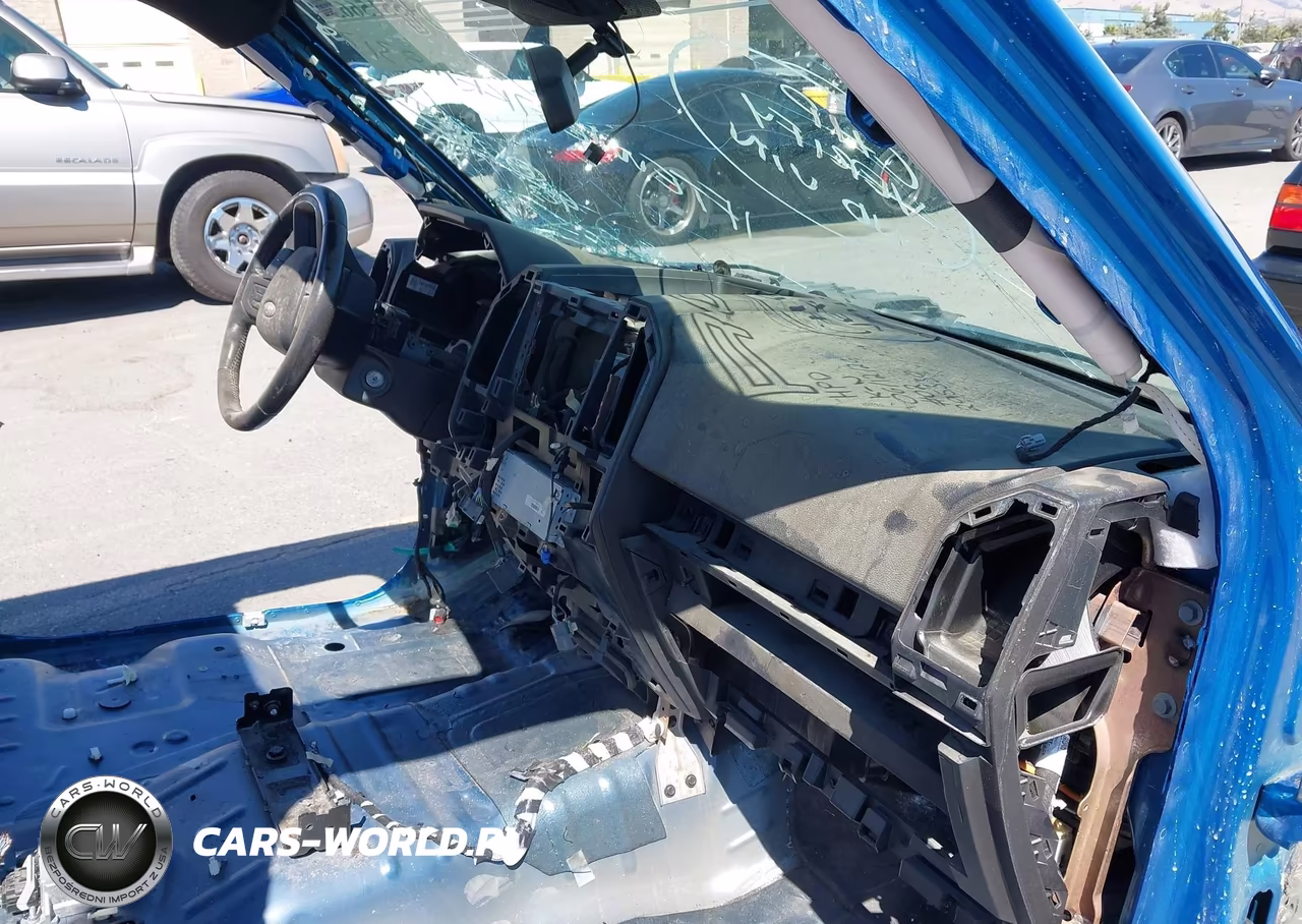 2019 Ford F-150 Xlt VIN:1FTEW1E57KFA83179 - 5