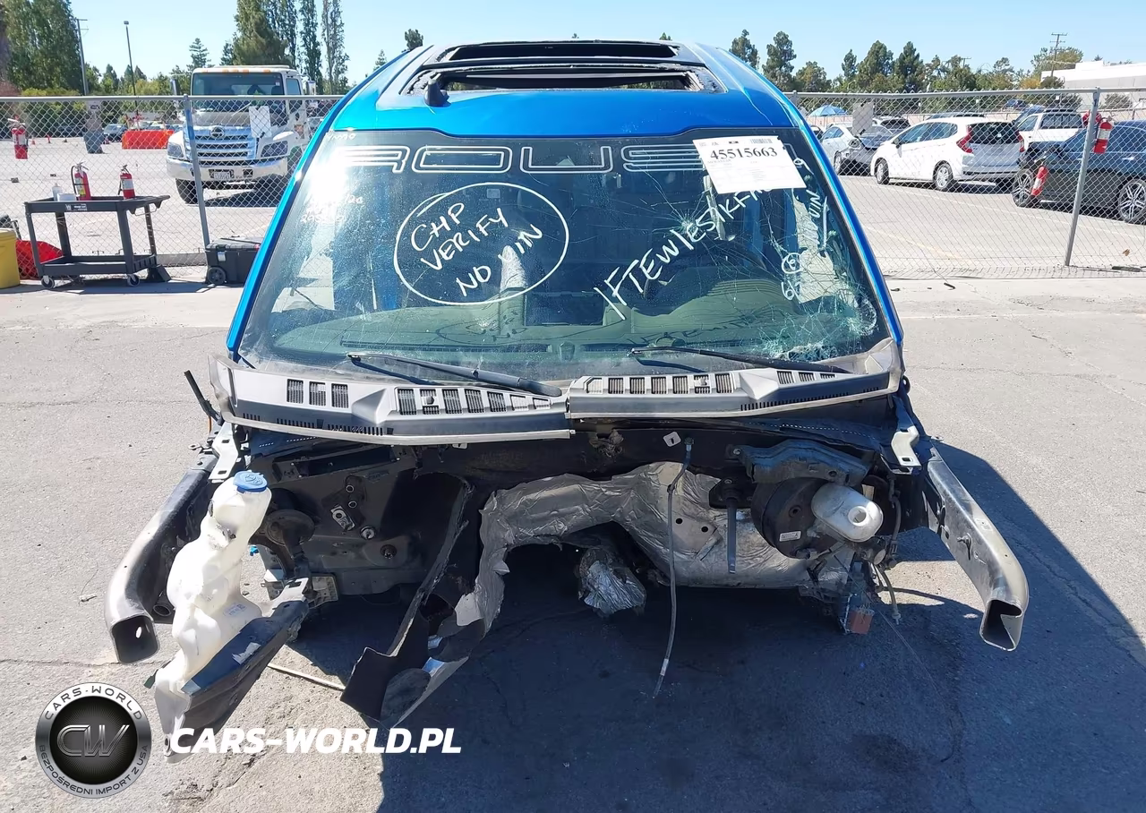 2019 Ford F-150 Xlt VIN:1FTEW1E57KFA83179 - 6