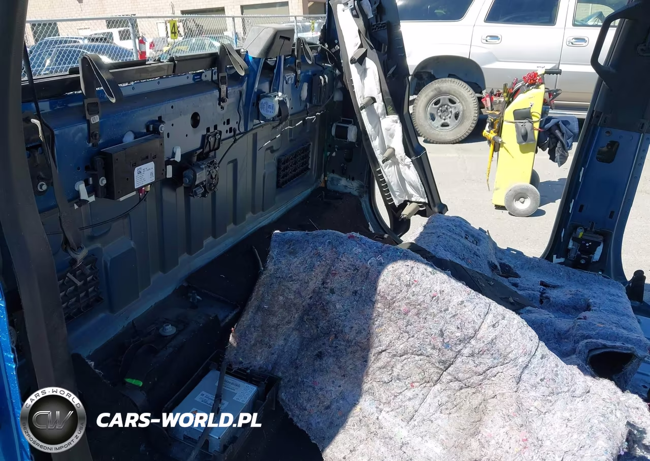 2019 Ford F-150 Xlt VIN:1FTEW1E57KFA83179 - 8