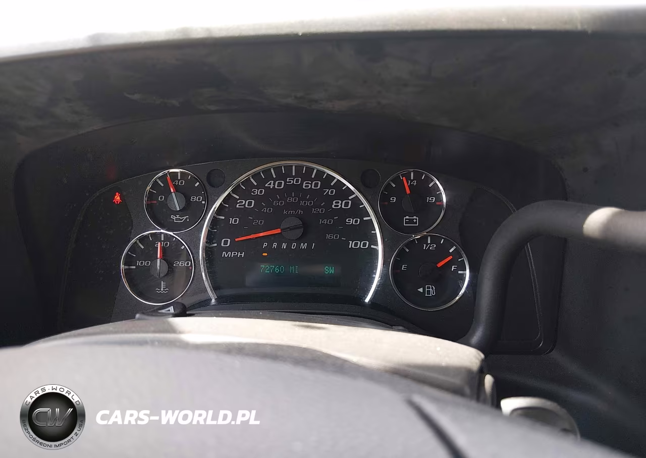 2020 Chevrolet Express Passenger Rwd 2500 Regular Wheelbase Ls VIN:1GAWGEFP9L1255972 - 7