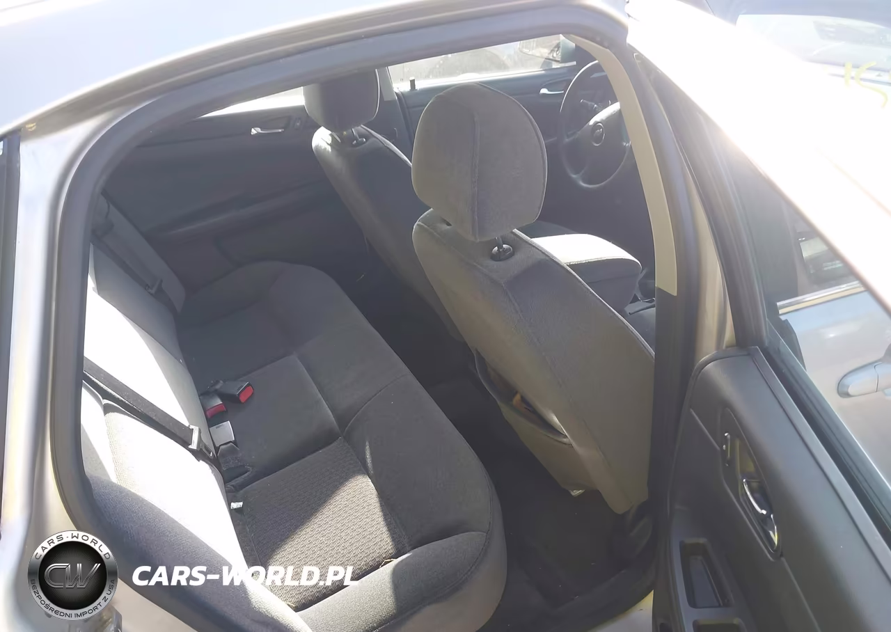 2008 Chevrolet Impala Ls VIN:2G1WB58K789244844 - 8