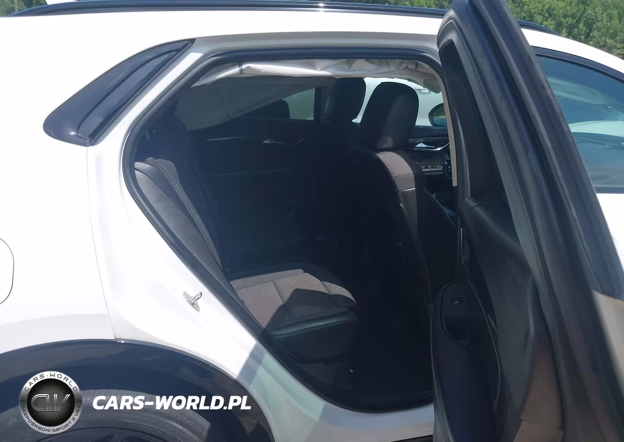 2021 Buick Envision Fwd Preferred VIN:LRBAZLR43MD177074 - 8
