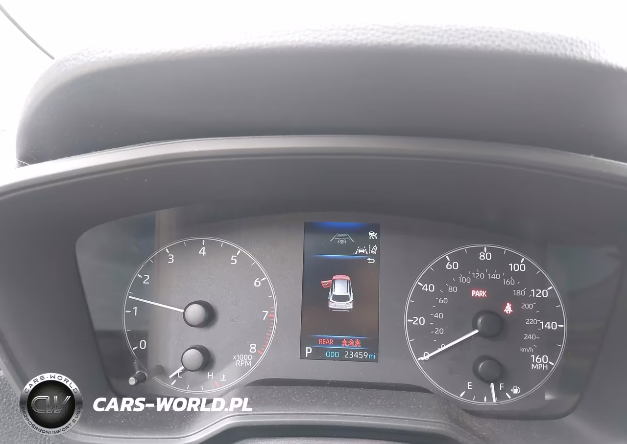 2025 Toyota Corolla Cross Le VIN:7MUBAABG6SV121210 - 7