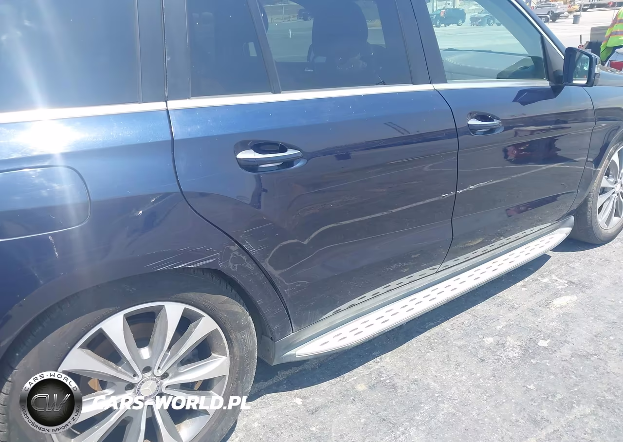 2013 Mercedes-Benz Gl 450 4Matic VIN:4JGDF7CE6DA264934 - 18