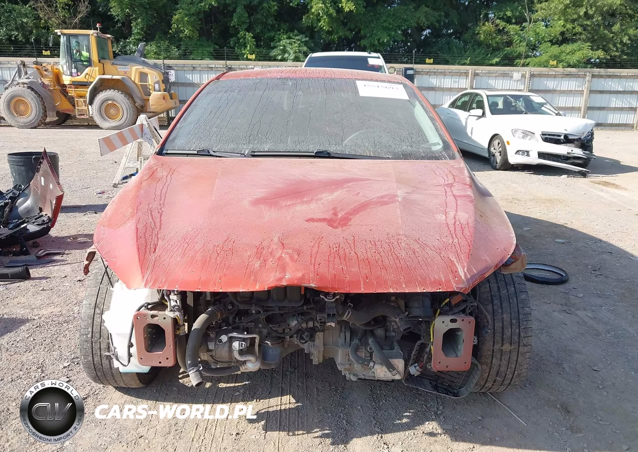 2022 Kia Forte Lxs VIN:3KPF24AD2NE467447 - 13