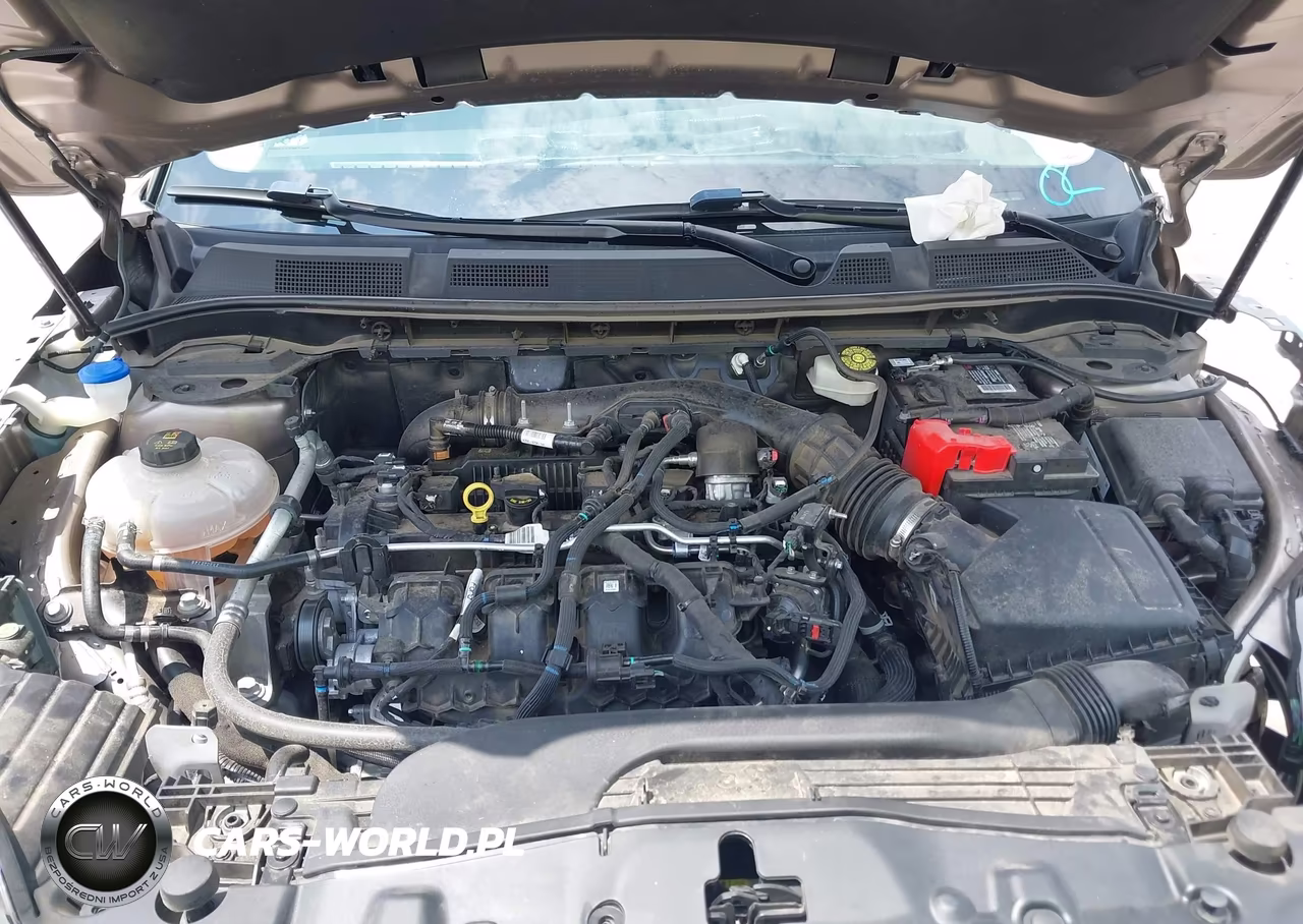 2020 Lincoln Corsair Standard VIN:5LMCJ1C94LUL26139 - 10