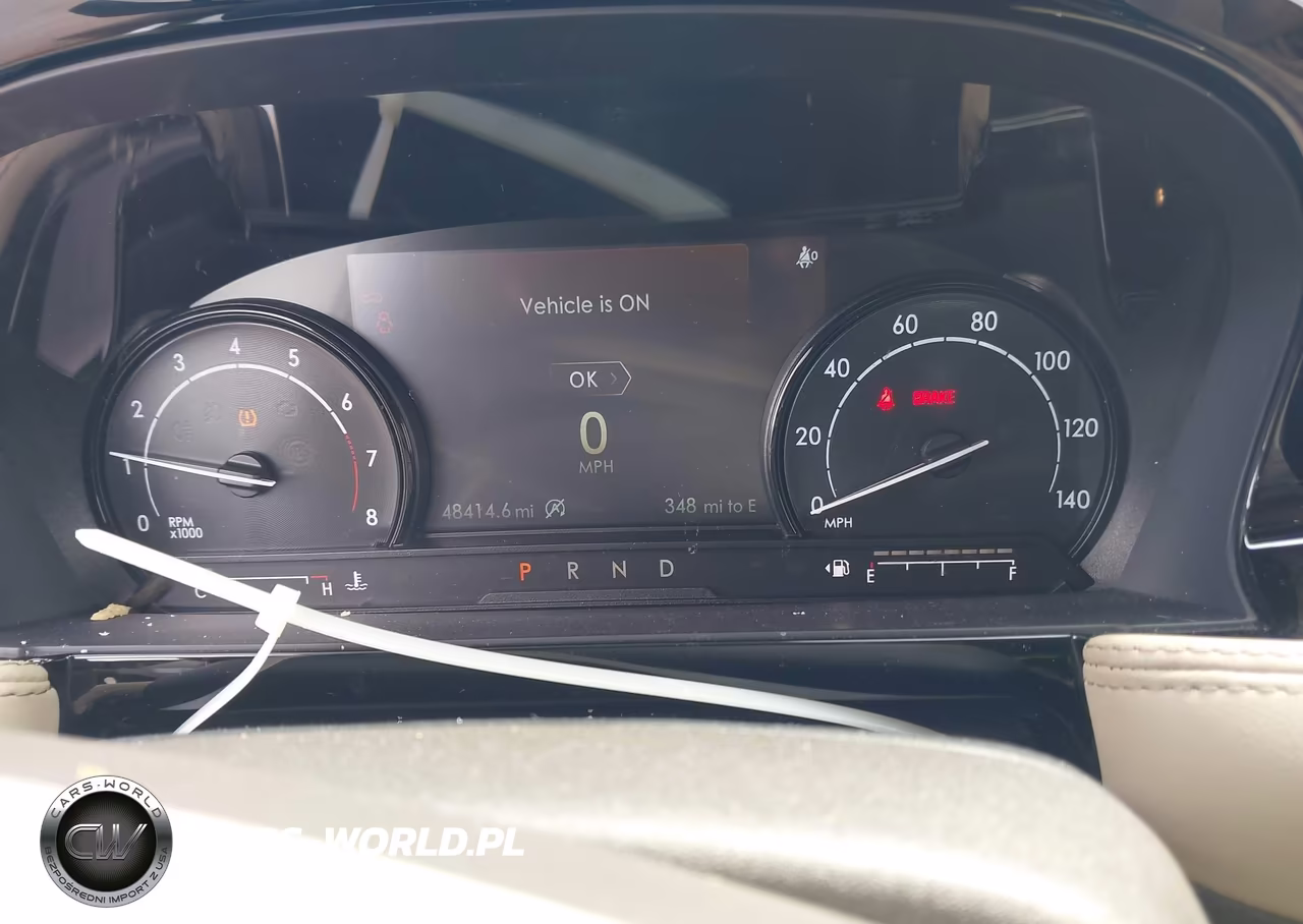 2020 Lincoln Corsair Standard VIN:5LMCJ1C94LUL26139 - 7