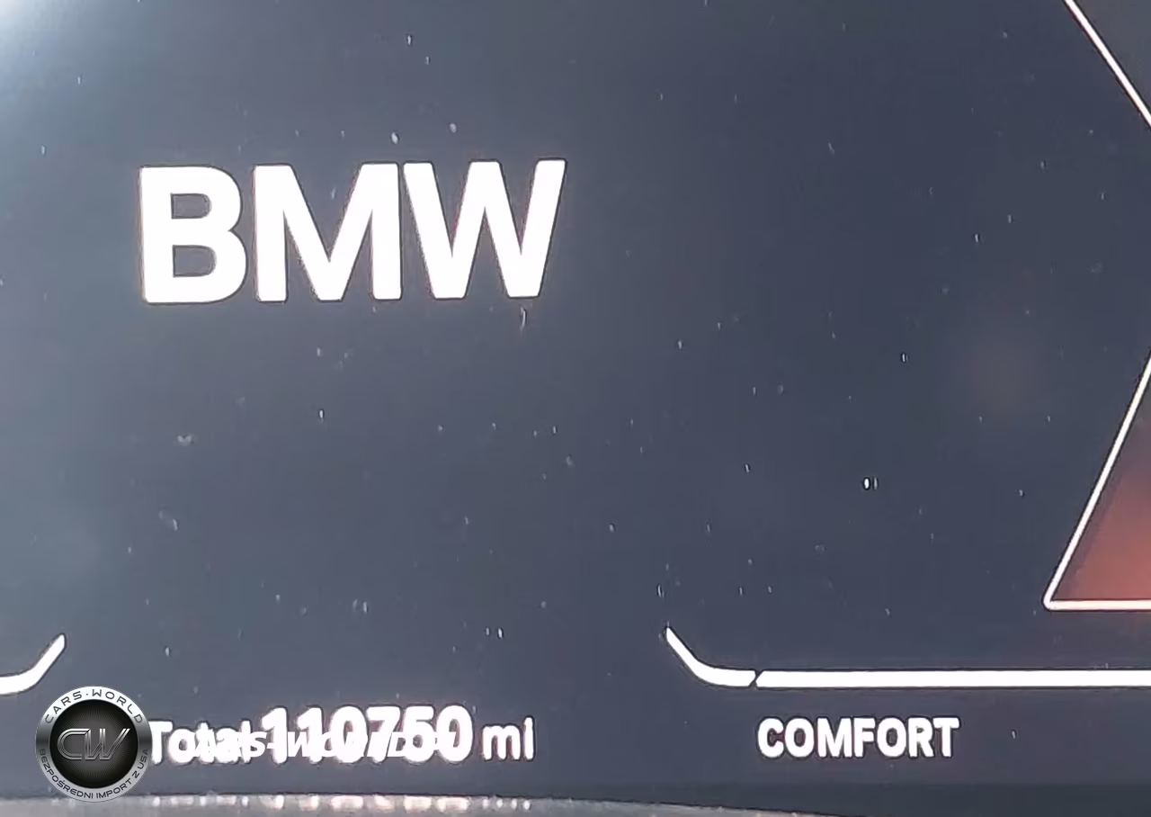 2019 BMW X7 xDrive40I VIN:5UXCW2C56KL089510 - 7
