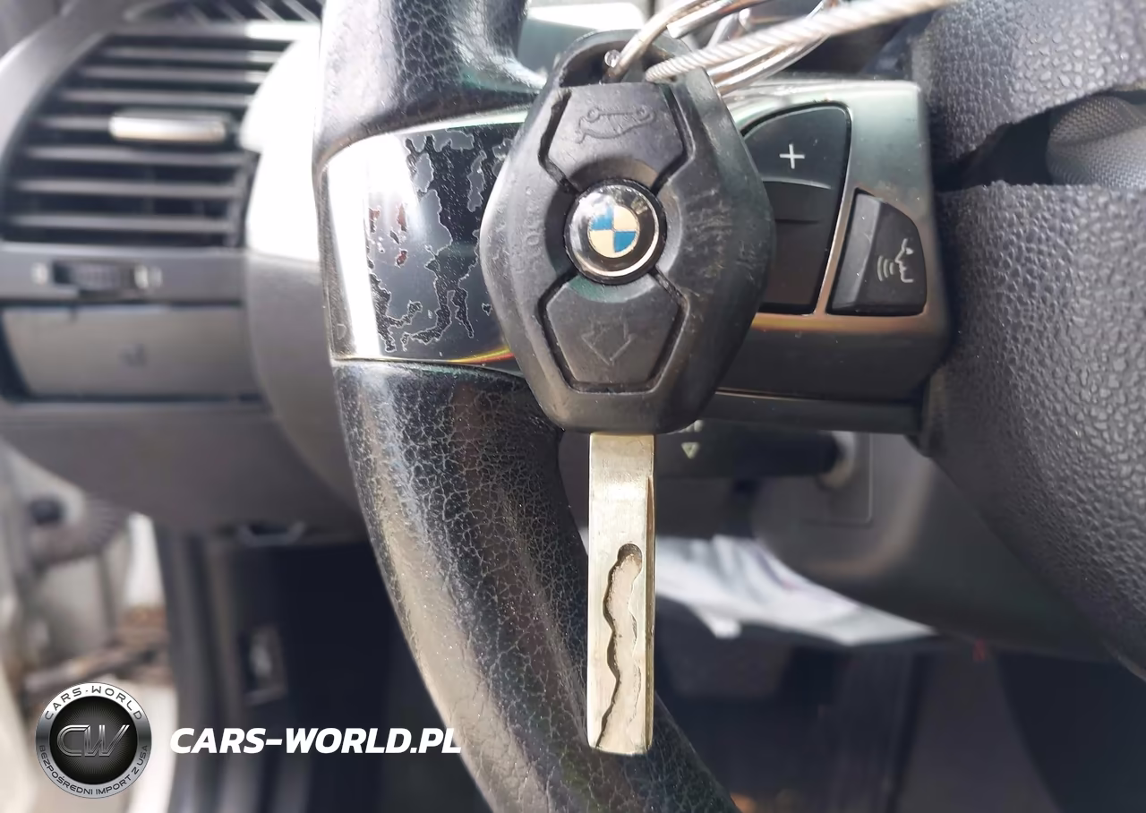 2007 BMW Z4 3.0I VIN:4USBU33527LW72277 - 11